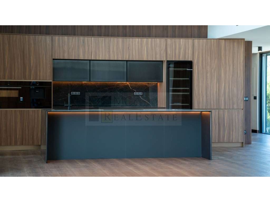 Moradia T5 de luxo - Oeiras Golf & Residence-38