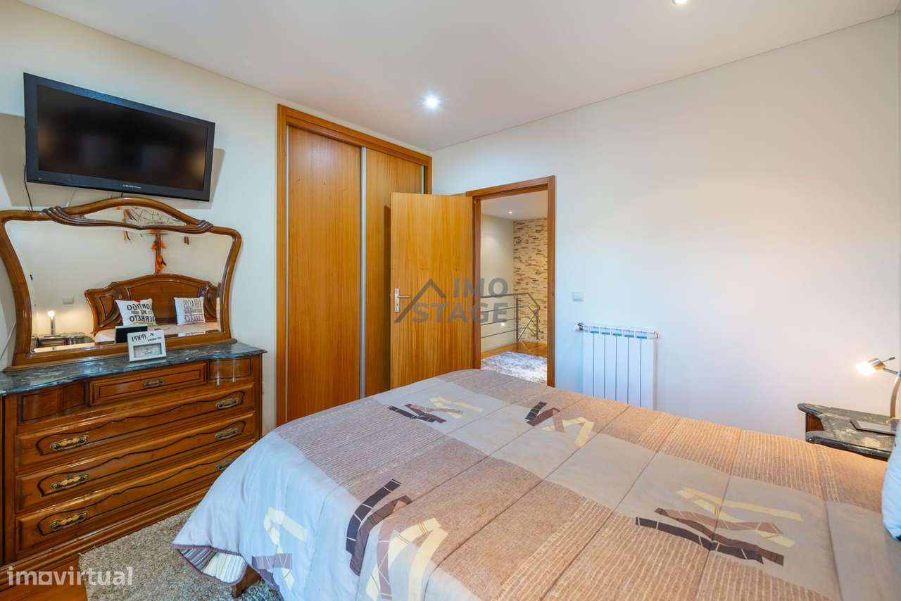 Moradia, 152 m², Grijó e Sermonde-23