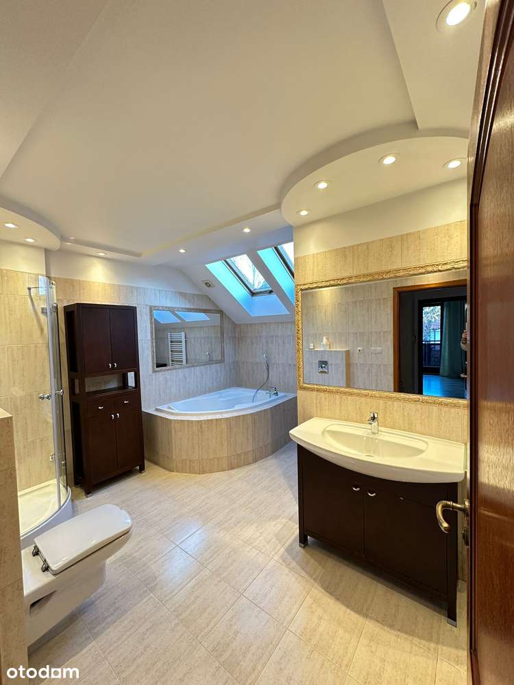 Dom w zabudowie szeregowej 120m2, Ursus, Gołąbki - Pełny obrazek: 5/17