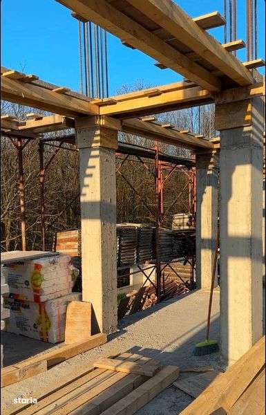 Ap. cu 3 - 4 camere in BLOC TIP BOUTIQUE - vedere padure - Imagine principală: 5/8