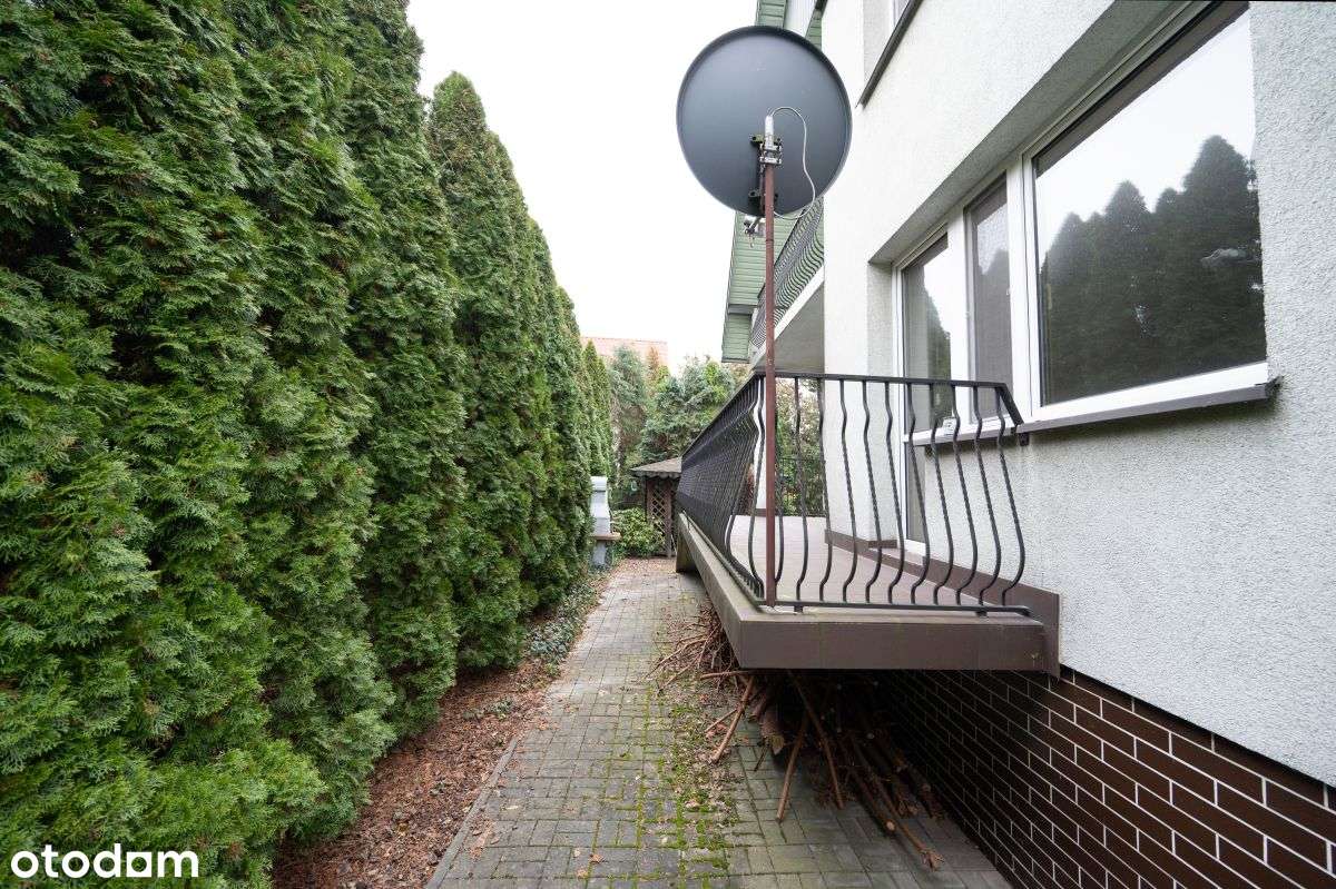 Dom Wolnostojący 107,4 m² | Działka 456 m² | Płock-16