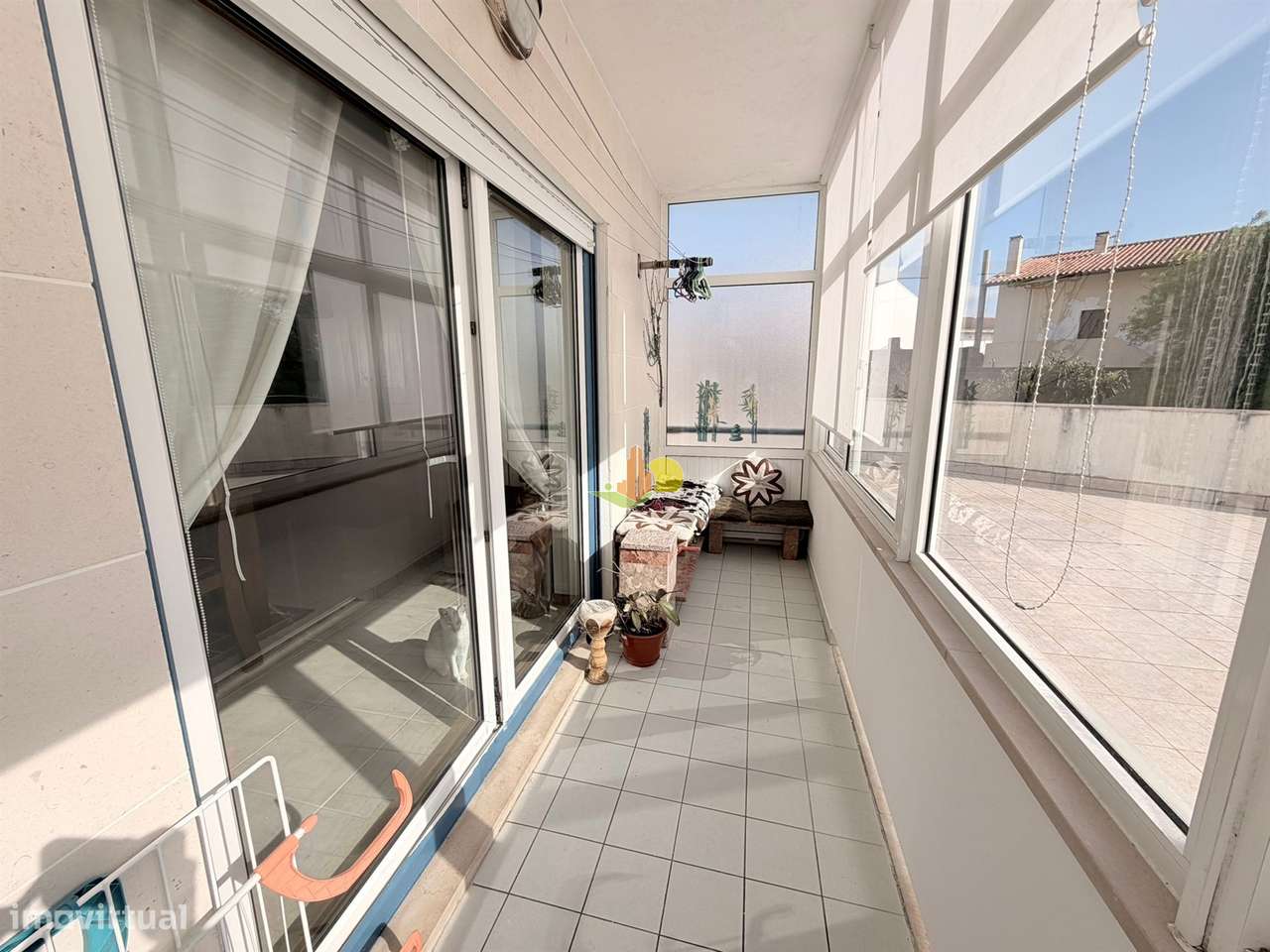 T3 Alto Forno c/ Garagem - Grande imagem: 5/37