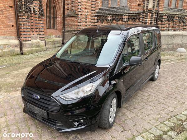 Ford Transit Connect 240 L2 Trend - 10