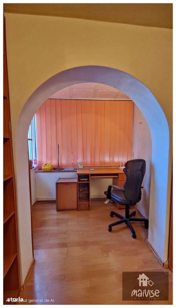 Structura generoasa, apartament 4 camere de vanzare-16
