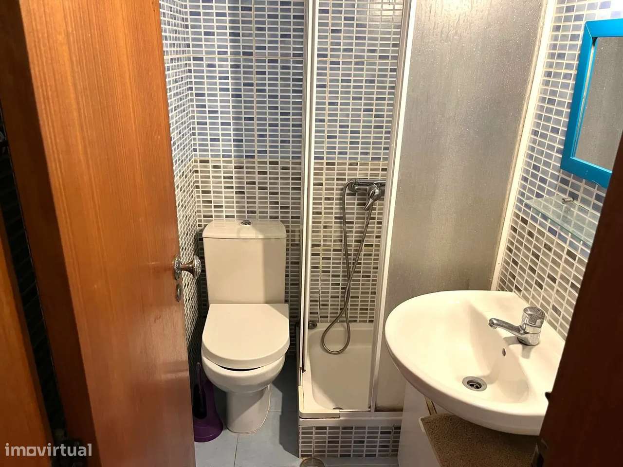 Apartamento T3 em Faro, muito central, próximo da Universidade.-7