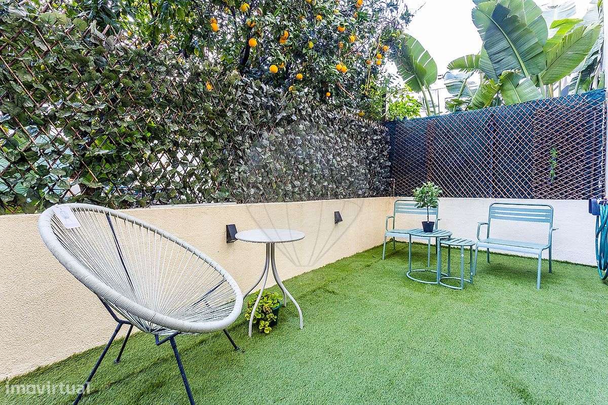 Apartamento T3 para venda-3