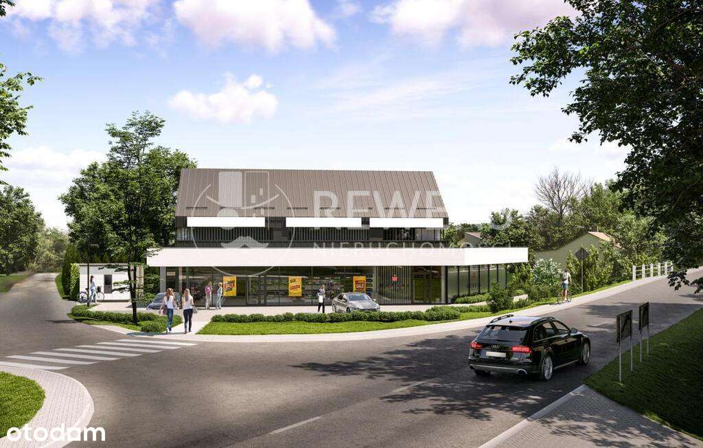 Lokal na wynajem 76,81m2 Kozubszczyzna, Konopnica - Pełny obrazek: 4/6