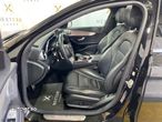 Mercedes-Benz C 250 7G-TRONIC AMG Line - 12