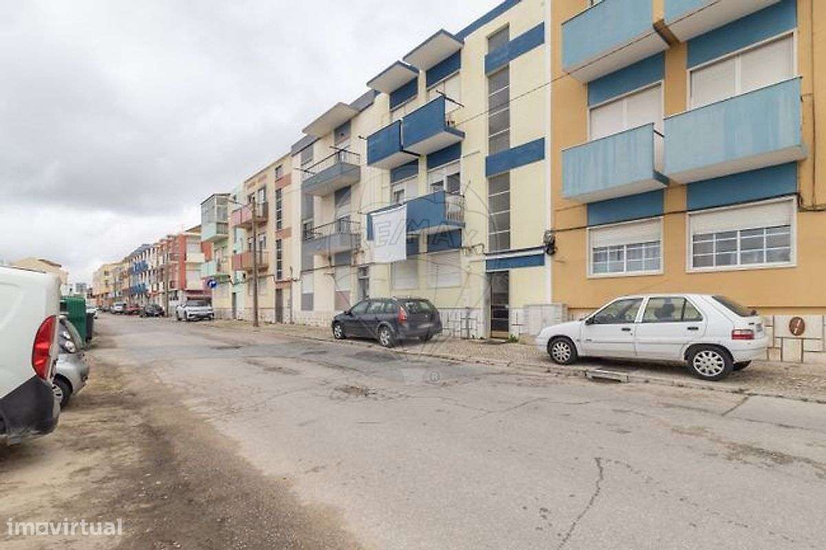 Apartamento T2 para venda - Grande imagem: 5/21