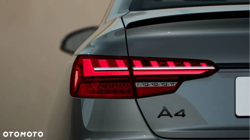 Audi A4 40 TDI mHEV Quattro S Line S tronic - 11