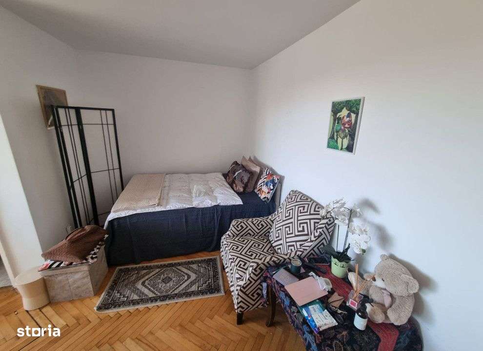 Apartament  1 camera Tatarasi , 36 metri, etaj 8 Cod:160849 - Imagine principală: 4/7