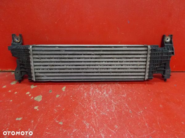 SUZUKI VITARA SX4 S-CROSS INTERCOOLER - 1