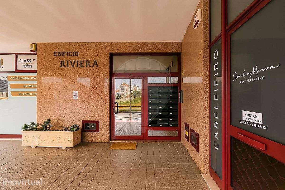 Apartamento T3 para venda - Grande imagem: 2/13