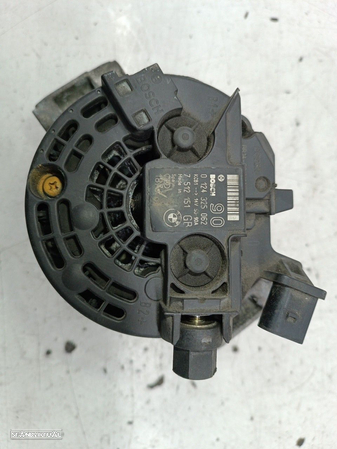 Alternador Bmw 3 Compact (E46) - 5