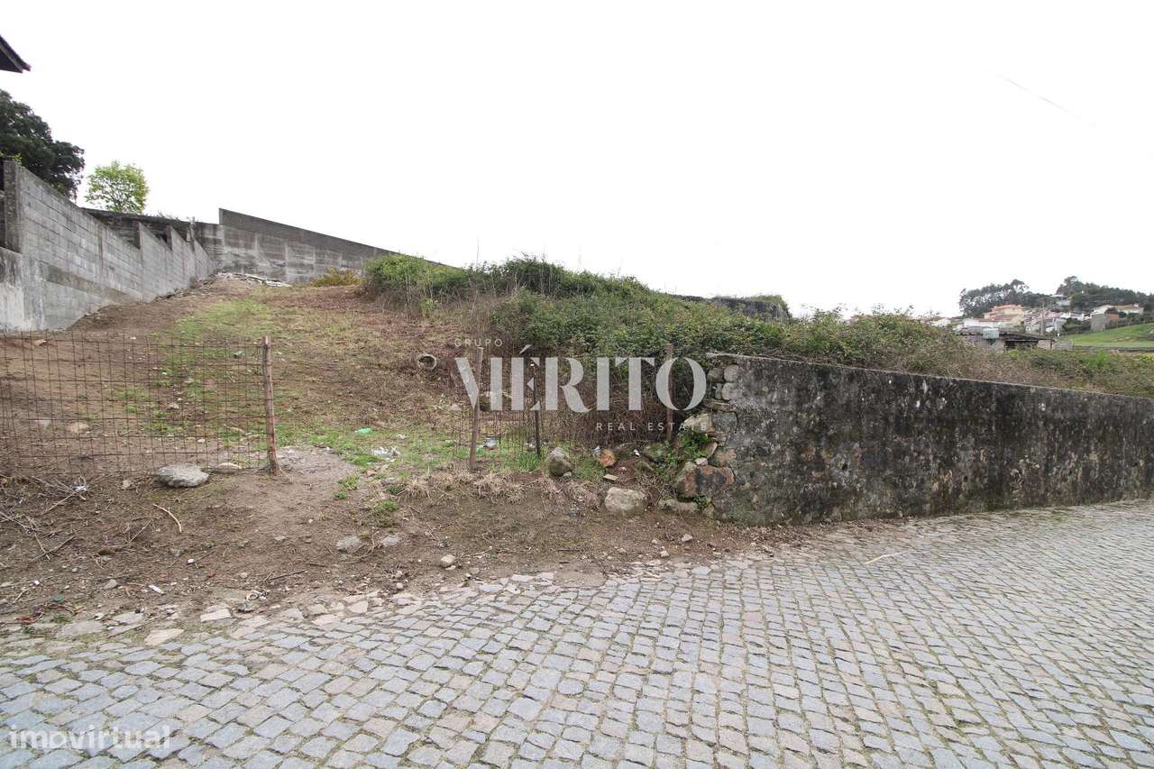 Terreno com 3.130m2 em Guilhabreu - Vila do Conde - Grande imagem: 4/4