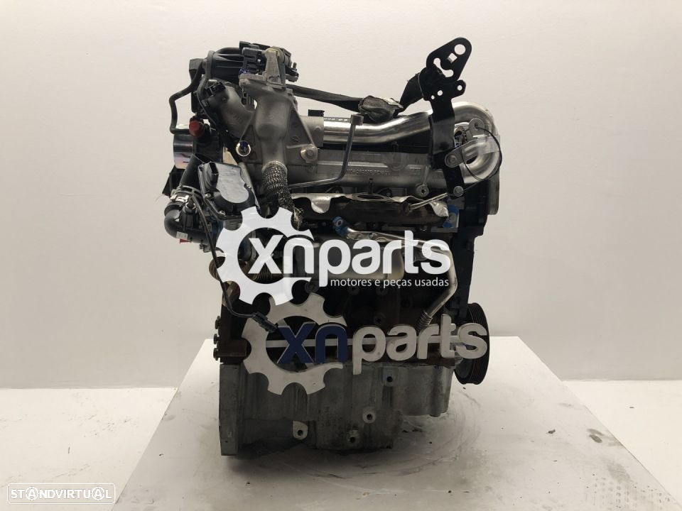 Motor MERCEDES-BENZ CITAN 109 CDI | 11.12 -  Usado REF. OM607.951 - 2