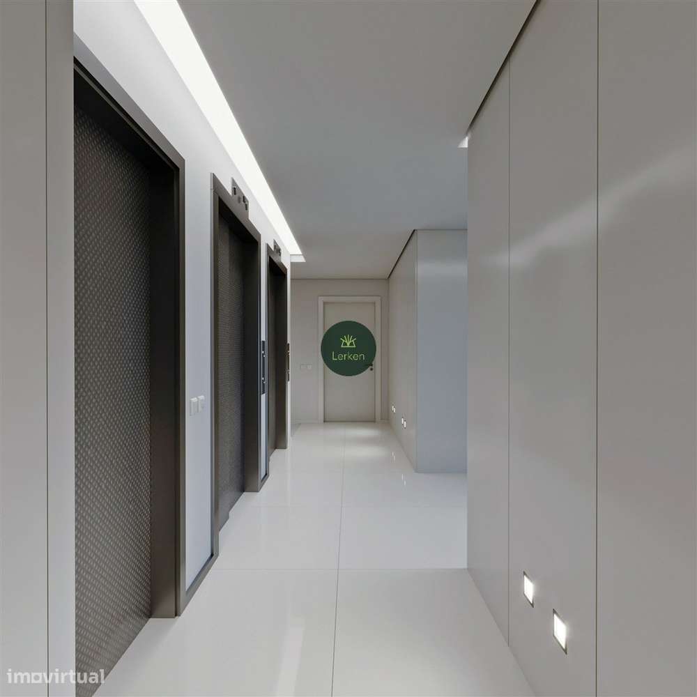 Apartamento T3 Venda em Real, Dume e Semelhe,Braga-23