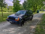 Jeep Grand Cherokee Gr 4.0 Limited - 33