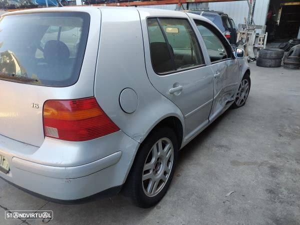 Para Peças Volkswagen Golf Iv (1J1) - 3