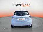 Renault Zoe Life 40 Q90 - 6