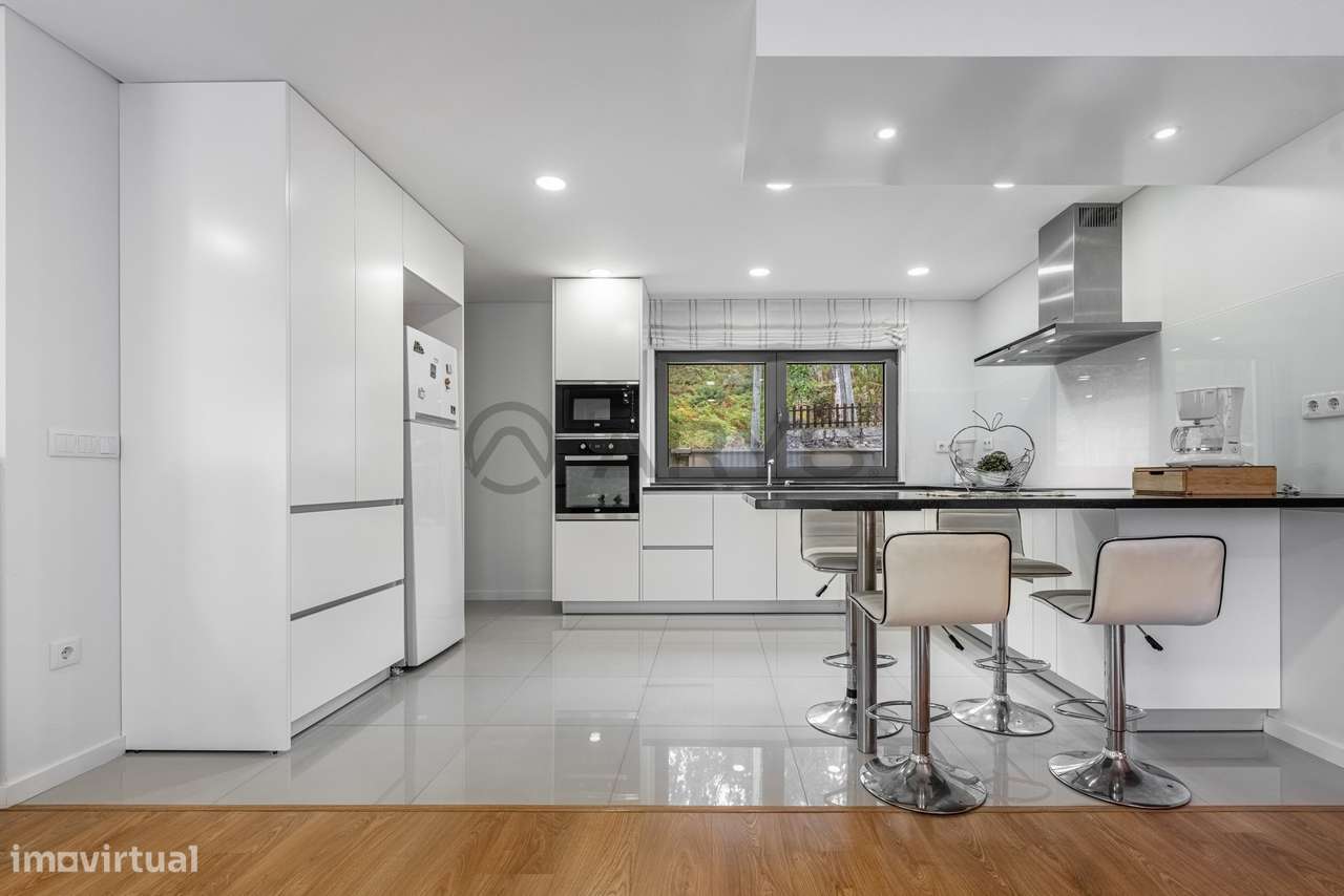 Moradia T3 à venda em Caires – Amares - Grande imagem: 5/38