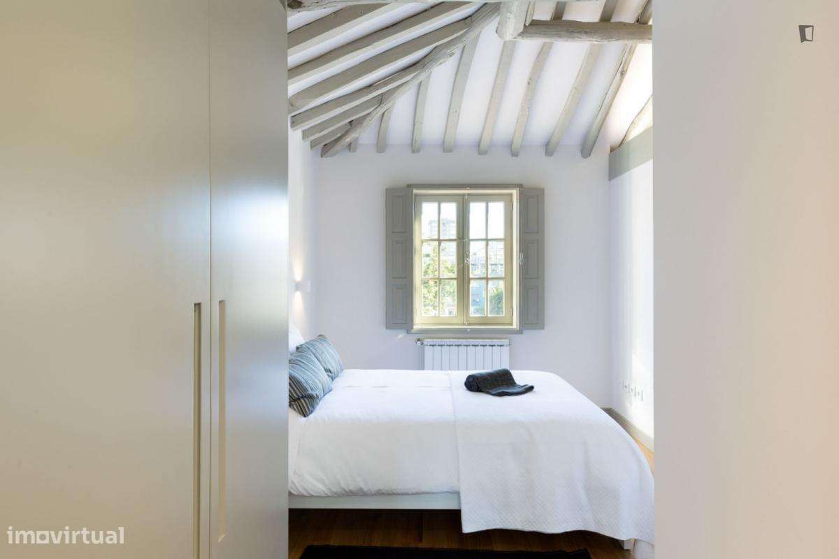 Apartamento com 2 quartos - localizado em Cedofeita Porto - Grande imagem: 3/8