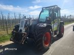 Claas scorpion 7045 - 4