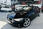 BMW 318 d Touring Aut. - 1