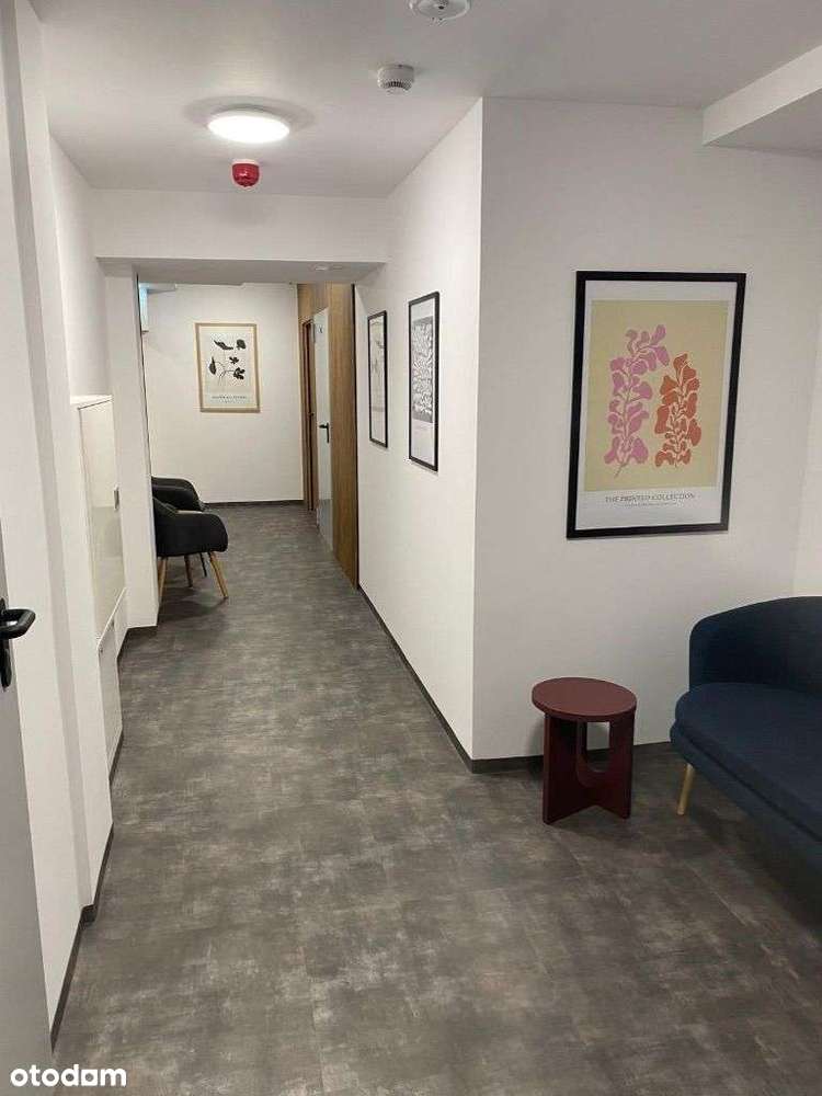 Lokal usługowy, gabinet, biuro - Pełny obrazek: 3/8