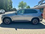 BMW X5 xDrive25d - 8