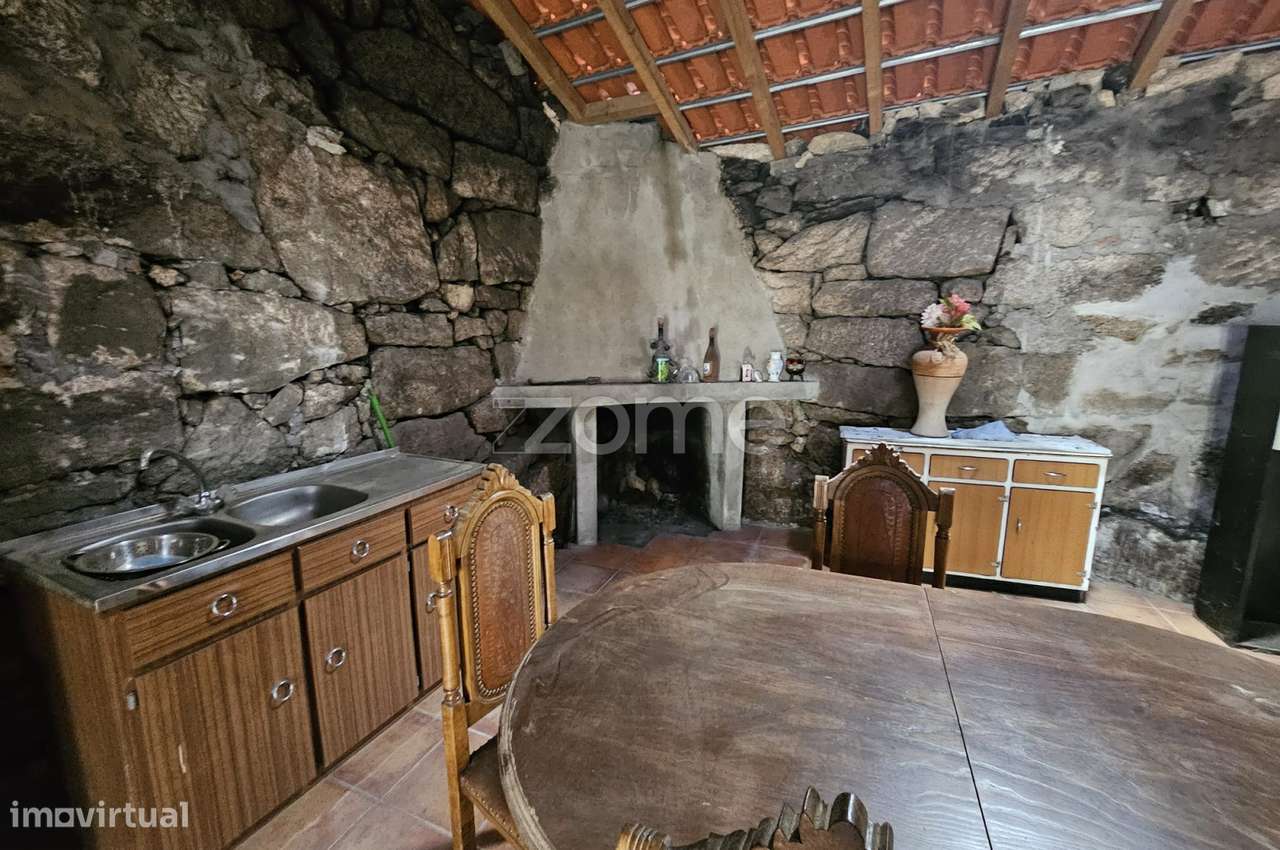 Moradia, 270 m², Pópulo e Ribalonga-12