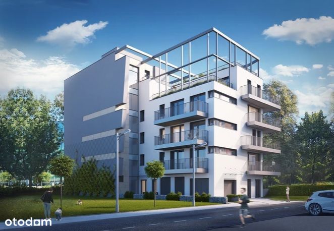 Apartament-120 m2 5 pokoi, Ludwinów, blisko Wawelu