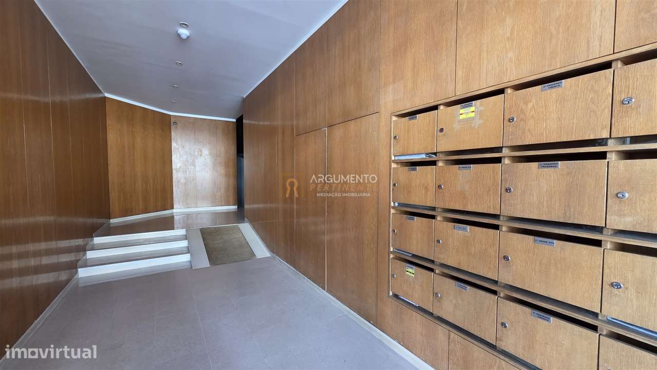 Apartamento T2 Venda em Rio Tinto,Gondomar-25
