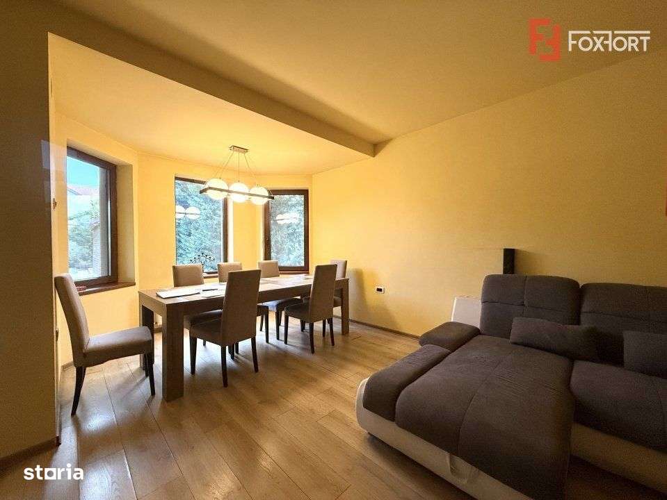 COMISION 0% Casa individuala cu 6 camere, 193 mp utili in Dumbravita - Imagine principală: 4/16