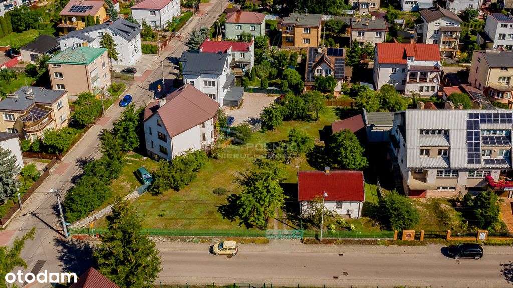 Wyjątkowa działka budowlana w idealnej lokalizacji - Pełny obrazek: 4/12