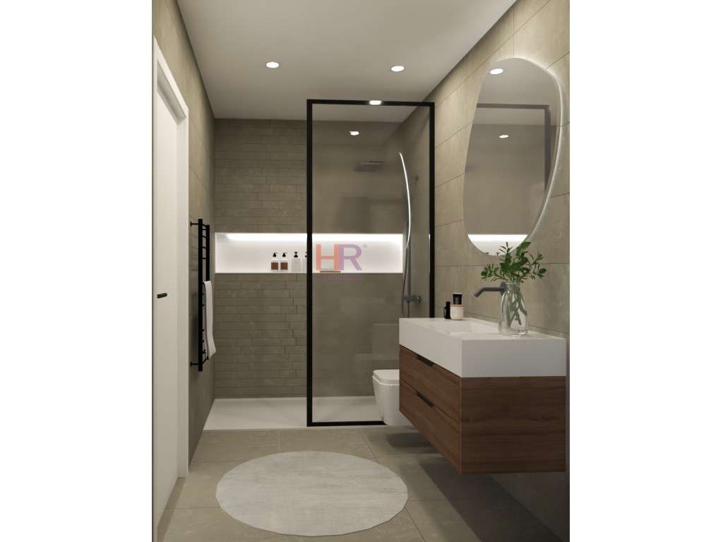 Olivais - Vende-se T3 em construção-8