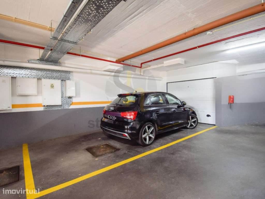 Apartamento T3 em frente ao Mar no Condominio Ocean View-30