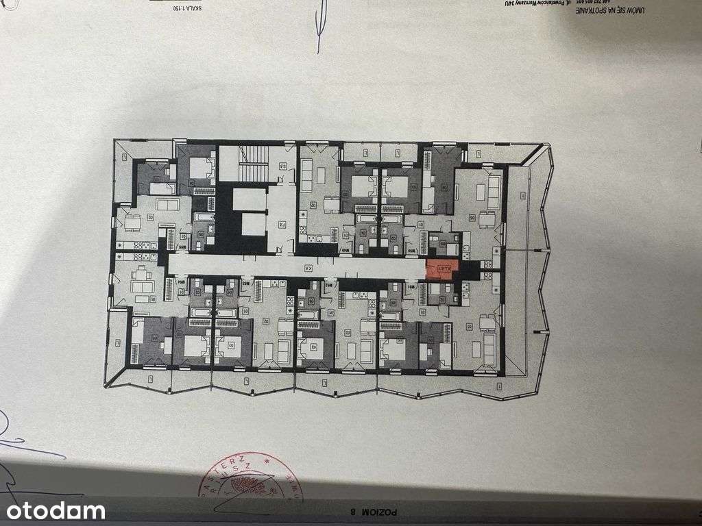 Mieszkanie z widokiem na Wisłok Od Właściela-2