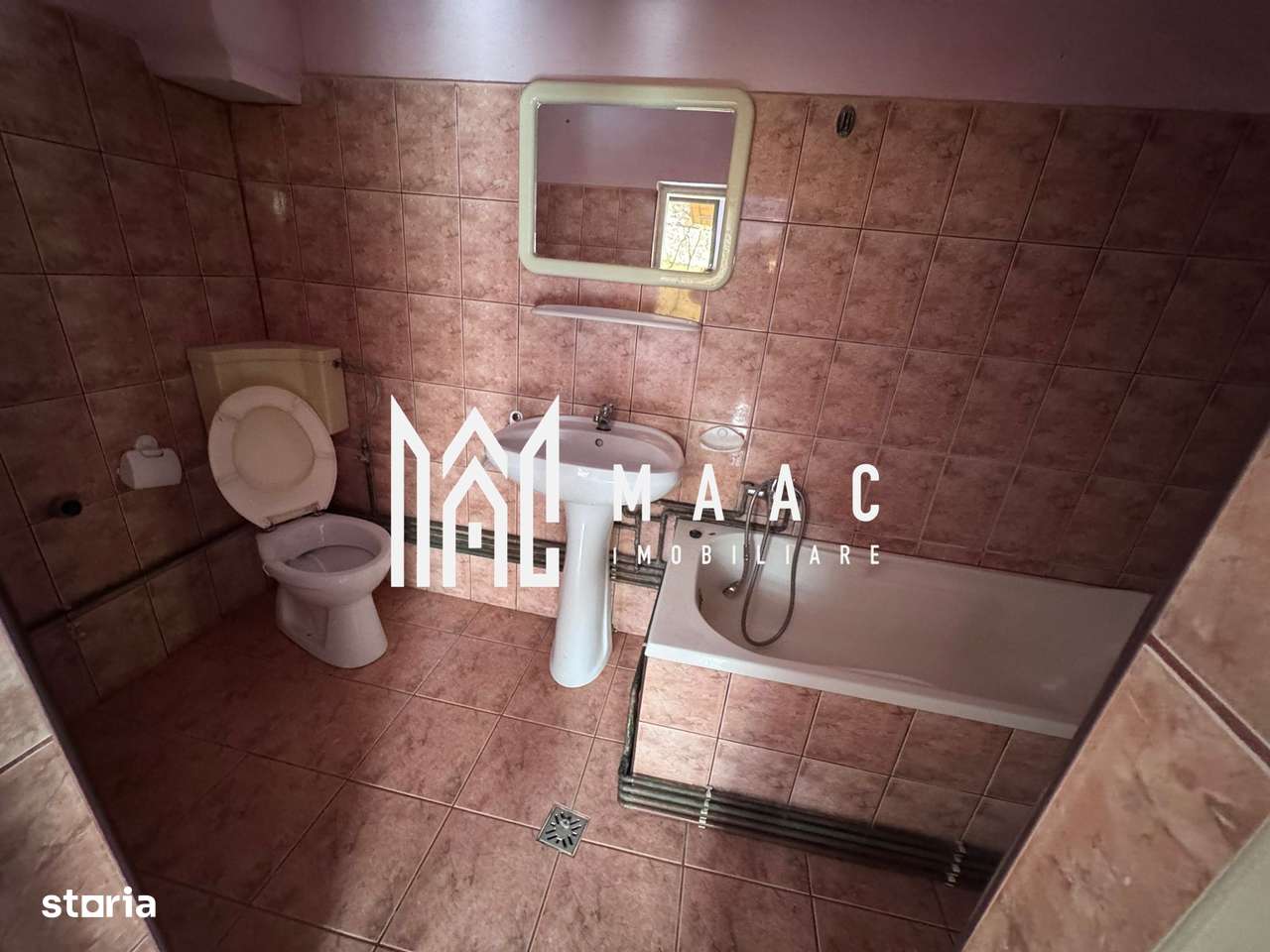 Casa individuala |  4 camere  | 2 corpuri | zona Turnisor - Imagine principală: 4/19