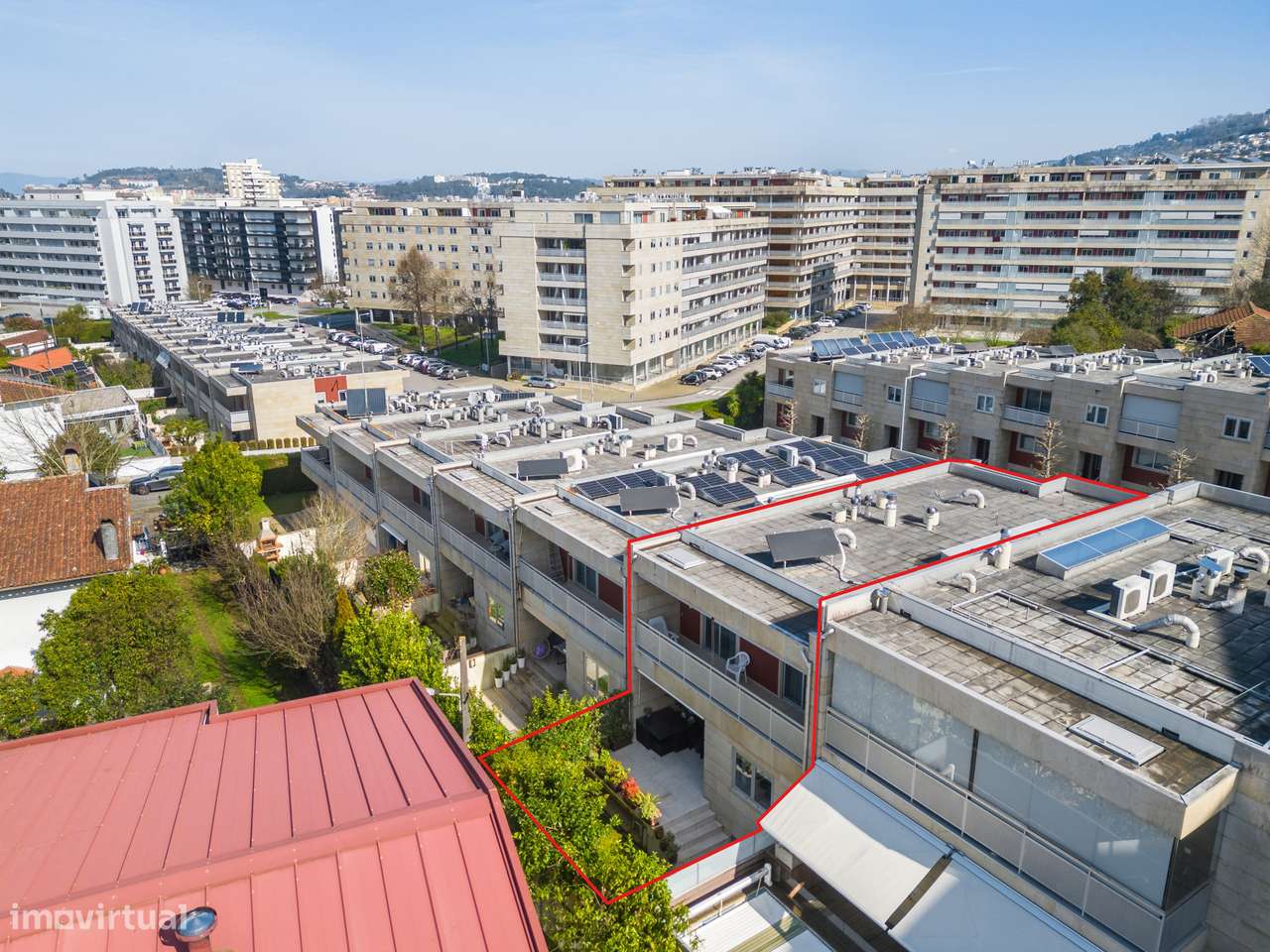 Moradia T4 | Domus Qualitas – Fraião-57