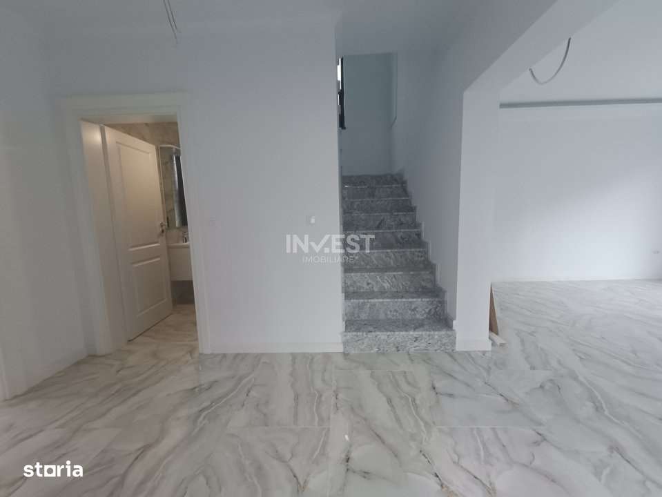 Casa de Vanzare in Zona Popas Pacurari - Valea Lupului - Imagine principală: 2/14