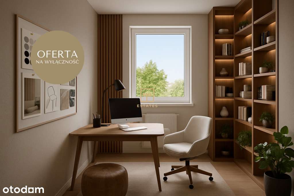 Funkcjonalne mieszkanie  w nowej inwestycji - Pełny obrazek: 5/18