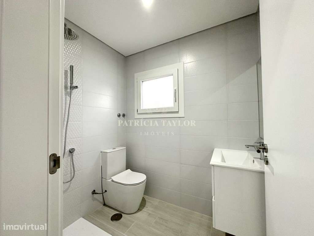 Moradia T3 +1Terrea em Fernão Ferro - Grande imagem: 5/30