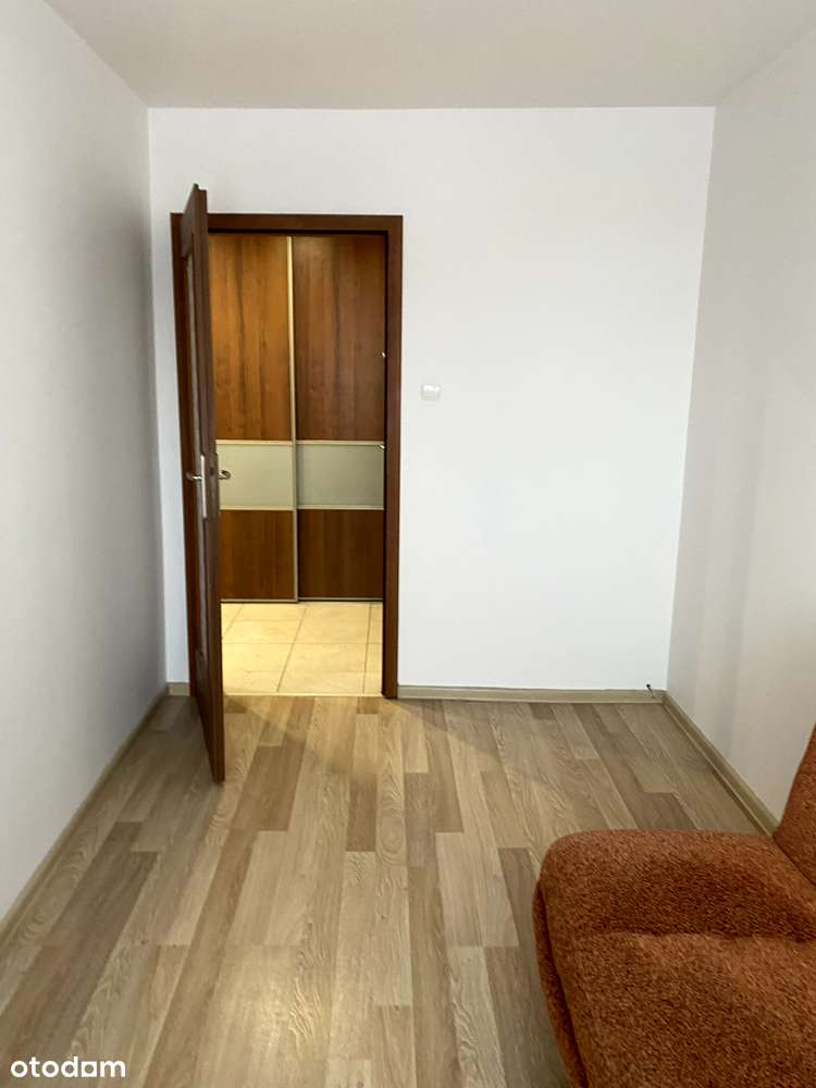 Ostrów Wlkp. ul. A. Krajowej-3