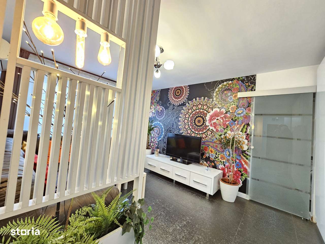 Berceni- Aparatorii Patriei| Apartament complet renovat, la cheie!-3