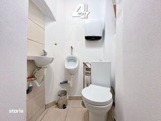 Apartament 1 cameră, ULTRACENTRAL - Imagine principală: 5/5