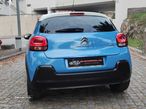 Citroën C3 1.6 BlueHDi Shine - 11