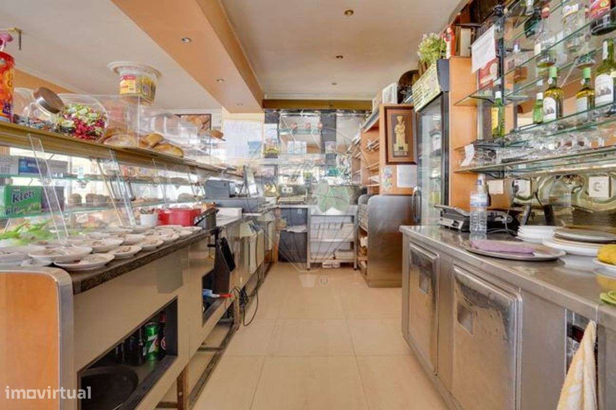 Loja  para venda - Grande imagem: 3/14