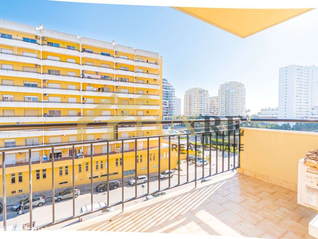 T1 - 350 Metros da Praia - Portimão-24