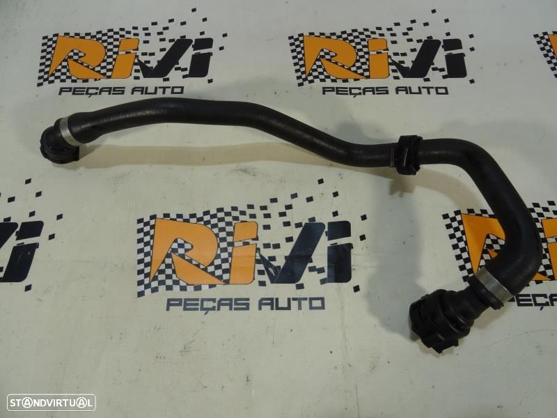 Tubo De Água Bmw 1 (F20)  851030603 / 8 510 306 03 / 127092 148378 10 - 1